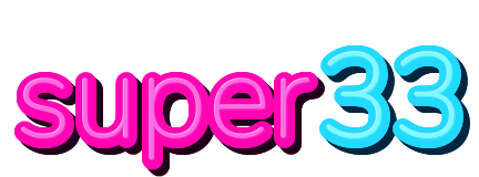 super33 — logo kanal