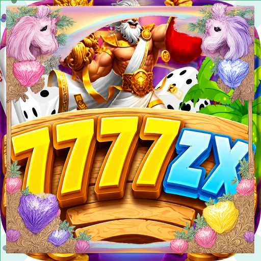 777zx — mitra unggulan